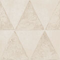 MARAZZI ARTCRAFT POMICE DECORO TRIANGOLI MGYS 20X20 