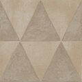 MARAZZI ARTCRAFT SABBIA DECORO TRIANGOLI MH0U 20X20 