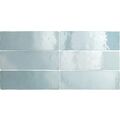 EQUIPE ARTISAN AQUA PŁYTKA ŚCIENNA 6.5X20 (24468) 