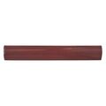 EQUIPE ARTISAN BURGUNDY PENCIL BULLNOSE 3X20 (24497) 