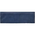EQUIPE ARTISAN COLONIAL BLUE BULLNOSE 6.5X20 (24480) 
