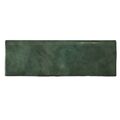EQUIPE ARTISAN MOSS GREEN BULLNOSE 6.5X20 (24481) 