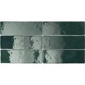 EQUIPE ARTISAN MOSS GREEN PŁYTKA ŚCIENNA 6.5X20 (24471) 