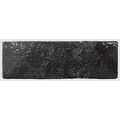 DECUS ARTY DARK PŁYTKA ŚCIENNA 6.5X20 