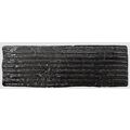 DECUS ARTY DARK VOLUM PŁYTKA ŚCIENNA 6.5X20 