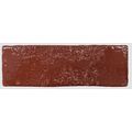 DECUS ARTY TERRACOTTA PŁYTKA ŚCIENNA 6.5X20 