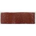 DECUS ARTY TERRACOTTA VOLUM PŁYTKA ŚCIENNA 6.5X20 