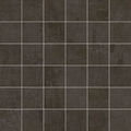 APARICI ATTILA ANTHRACITE NATURAL 5X5 MOZAIKA 29.75X29.75 