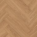 SWISS KRONO AURUM HERRINGBONE DĄB ADAGIO D40414 PANEL PODŁOGOWY 66.5X13.3X0.8 