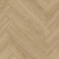 SWISS KRONO AURUM HERRINGBONE DĄB DELICATO D40394  PANEL PODŁOGOWY 66.5X13.3X0.8 