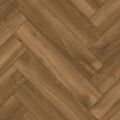 SWISS KRONO AURUM HERRINGBONE DĄB FURIOSO D40434  PANEL PODŁOGOWY 66.5X13.3X0.8 