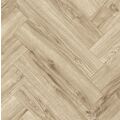 SWISS KRONO AURUM HERRINGBONE DĄB MAJALIS D40364  PANEL PODŁOGOWY 66.5X13.3X0.8 