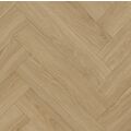 SWISS KRONO AURUM HERRINGBONE DĄB RITA D40614  PANEL PODŁOGOWY 66.5X13.3X0.8 