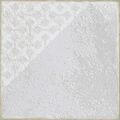 KEROS CERAMIKA AUSTRAL BLANCO GRES 25X25 