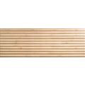 REALONDA BAMBOO OAK PŁYTKA ŚCIENNA 40X120 