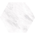 EQUIPE BARDIGLIO HEXAGON LIGHT GRES 17.5X20 (23769) 