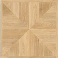 MARMARA BARI OAK GRES MAT REKTYFIKOWANY 60X60 