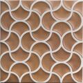 REALONDA BARI LATTICE COTTO PŁYTKA ŚCIENNA 33X33 