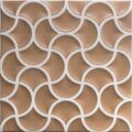REALONDA BARI LATTICE TERRA PŁYTKA ŚCIENNA 33X33 