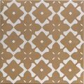 REALONDA BARI TERRA DECO GRES 33X33 