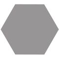 CODICER BASIC GREY HEX GRES 22X25 
