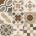 BALDOCER PHUKET MIX IVORY GRES REKTYFIKOWANY 60X60 
