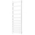 INSTAL-PROJEKT BELTI BEL-60/80 GRZEJNIK ŁAZIENKOWY 753/600 C34 - WHITE MAT (TRENDY) 