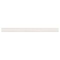 APE CERAMICA BELVEDERE WHITE TORELLO 2X30 