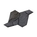 MAXSTONE BERGEN 1 KAMIEŃ ELEWACYJNY 38.5X22.2X2 