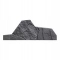 MAXSTONE BERGEN 1 MODUŁ STARTOWY KAMIEŃ ELEWACYJNY 41.5X15.7X2 