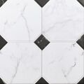 EL MOLINO BETERA BLANCO PŁYTKA PODŁOGOWA 33.3X33.3 