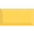 FABRESA (WYPRZEDAŻ) AMARILLO YEMA BISELADO BX PŁYTKA ŚCIENNA 10X20 