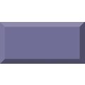 FABRESA MORADO BISELADO BX PŁYTKA ŚCIENNA 10X20 