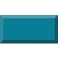FABRESA TEAL BISELADO BX PŁYTKA ŚCIENNA 10X20 