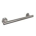 ANDEX BEZ BARIER UCHWYT PROSTY PRYSZNICOWY 26.5 CM STAL NIERDZEWNA INOX (804/265/CC) 