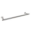 ANDEX BEZ BARIER UCHWYT PROSTY WANNOWY 86.5 CM STAL NIERDZEWNA INOX (807/865/CC) 
