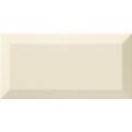 RIBESALBES BISEL BEIGE BRILLO PŁYTKA ŚCIENNA 10X20 