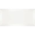 RIBESALBES BISEL BLANCO MATE PŁYTKA ŚCIENNA 7.5X15 