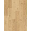 QUICKSTEP ELEGANCKI DĄB NATURALNY AVMPU40316 PANEL WINYLOWY Z ZINTERGROWANYM PODKŁADEM 149.4X20.9X0.6 