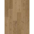QUICKSTEP ELEGANCKI DĄB PRZYDYMIONY AVMPU40317 PANEL WINYLOWY Z ZINTERGROWANYM PODKŁADEM 149.4X20.9X0.6 