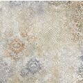 STARGRES BOHEMY BLUE GRES REKTYFIKOWANY 60X60 G II 