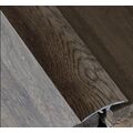 MIDAS BORCK E-EK222 DĄB 3P ALUMINIOWA DREWNOPODOBNA LISTWA PROGOWA 0.93M 