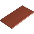 CERRAD BURGUND GŁADKI PARAPET MAT 10X20 