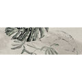 APE CERAMICA DURHAM II PEARL DEKOR 30X90 