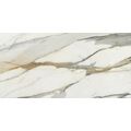 APE CERAMICA CALACATTA BORGHINI GRES POLER REKTYFIKOWANY 60X120 