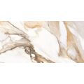 PROCERAMICA CALACATTA GOLD GRES CARVING REKTYFIKOWANY 60X120 
