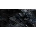 CERRAD CALMNESS BLACK GRES REKTYFIKOWANY 59.7X119.7 