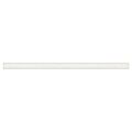 CARMEN CERAMIC ART CALPE WHITE EDGE STICK 1.5X30 