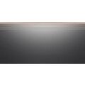 CERRAD CAMBIA BLACK STOPNICA LAPPATO REKTYFIKOWANA 29.7X59.7 