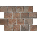 REALONDA CANYON COBBLESTONE GRES 44X66 